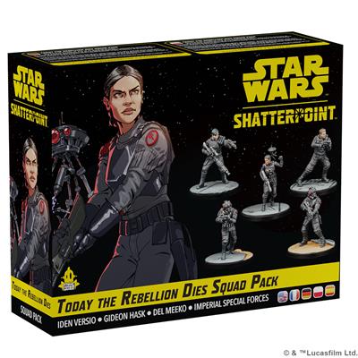 Product image for Deep Dive Games St. Marys