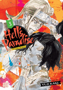 Hell's Paradise: Jigokuraku, Vol. 3 | Deep Dive Games St. Marys