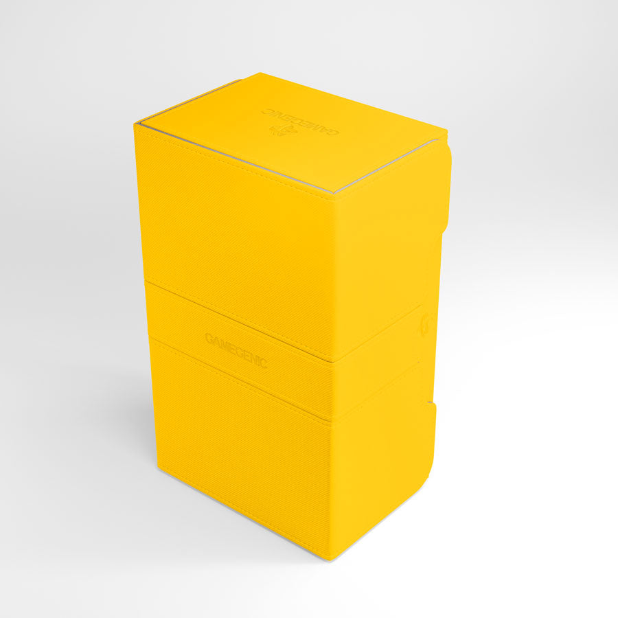 Stronghold 200+ Convertible Yellow | Deep Dive Games St. Marys