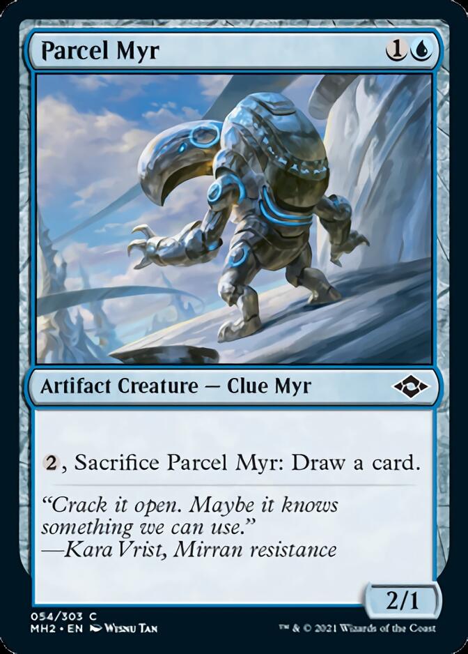 Parcel Myr [Modern Horizons 2] | Deep Dive Games St. Marys