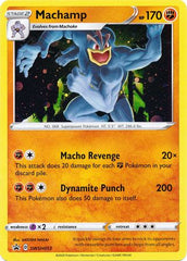 Machamp (SWSH053) [Sword & Shield: Black Star Promos] | Deep Dive Games St. Marys