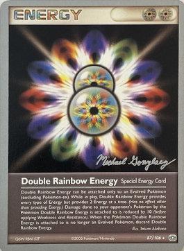 Double Rainbow Energy (87/106) (King of the West - Michael Gonzalez) [World Championships 2005] | Deep Dive Games St. Marys