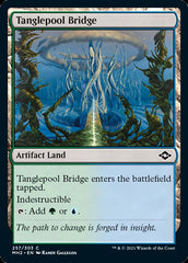 Tanglepool Bridge [Modern Horizons 2] | Deep Dive Games St. Marys