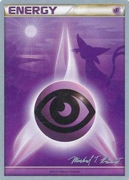 Psychic Energy (Boltevoir - Michael Pramawat) [World Championships 2010] | Deep Dive Games St. Marys