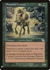 Phantom Centaur [Mystery Booster] | Deep Dive Games St. Marys