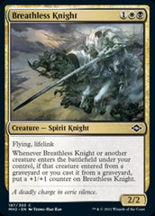 Breathless Knight [Modern Horizons 2] | Deep Dive Games St. Marys