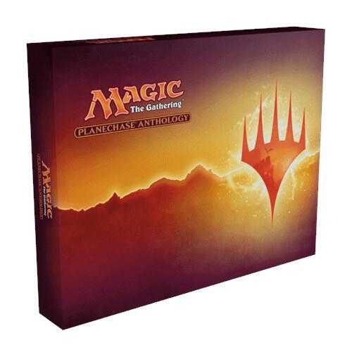 Planechase Anthology Box Set | Deep Dive Games St. Marys