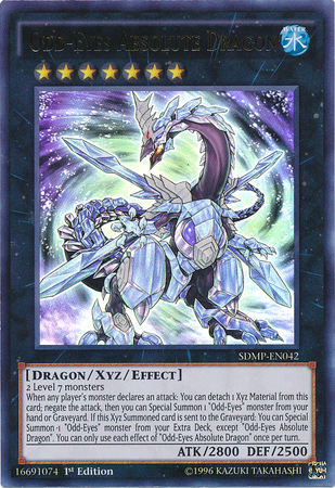 Odd-Eyes Absolute Dragon [SDMP-EN042] Ultra Rare | Deep Dive Games St. Marys