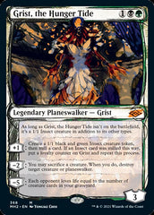 Grist, the Hunger Tide (Sketch) [Modern Horizons 2] | Deep Dive Games St. Marys