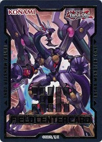 Field Center Card: Arc Rebellion XYZ Dragon Promo | Deep Dive Games St. Marys