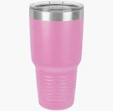 30 oz. Deep Dive Games Tumbler Pink | Deep Dive Games St. Marys