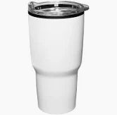 30 oz. Deep Dive Games Tumbler White | Deep Dive Games St. Marys