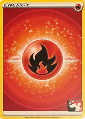 Fire Energy [Prize Pack Series Two] | Deep Dive Games St. Marys