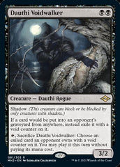 Dauthi Voidwalker [Modern Horizons 2] | Deep Dive Games St. Marys