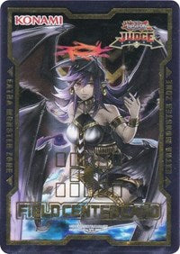 Field Center Card: Darklord Ixchel (Judge) Promo | Deep Dive Games St. Marys