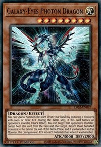 Galaxy-Eyes Photon Dragon [LDS2-EN047] Ultra Rare | Deep Dive Games St. Marys