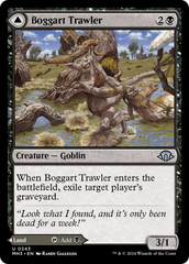 Boggart Trawler // Boggart Bog [Modern Horizons 3] | Deep Dive Games St. Marys