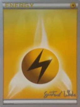 Lightning Energy (Megazone - Gustavo Wada) [World Championships 2011] | Deep Dive Games St. Marys