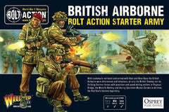 British Airborne Starter Army | Deep Dive Games St. Marys