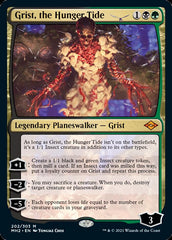 Grist, the Hunger Tide [Modern Horizons 2] | Deep Dive Games St. Marys