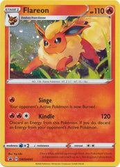 Flareon (SWSH041) [Sword & Shield: Black Star Promos] | Deep Dive Games St. Marys