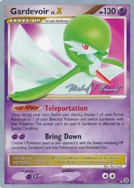 Gardevoir LV.X (131/132) (Boltevoir - Michael Pramawat) [World Championships 2010] | Deep Dive Games St. Marys