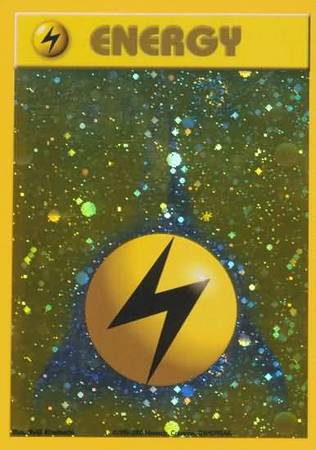Lightning Energy (WotC 2002 League Promo) [League & Championship Cards] | Deep Dive Games St. Marys