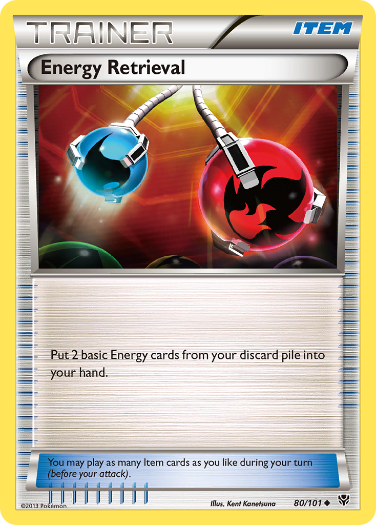 Energy Retrieval (80/101) [Black & White: Plasma Blast] | Deep Dive Games St. Marys