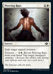 Piercing Rays [Modern Horizons 2] | Deep Dive Games St. Marys