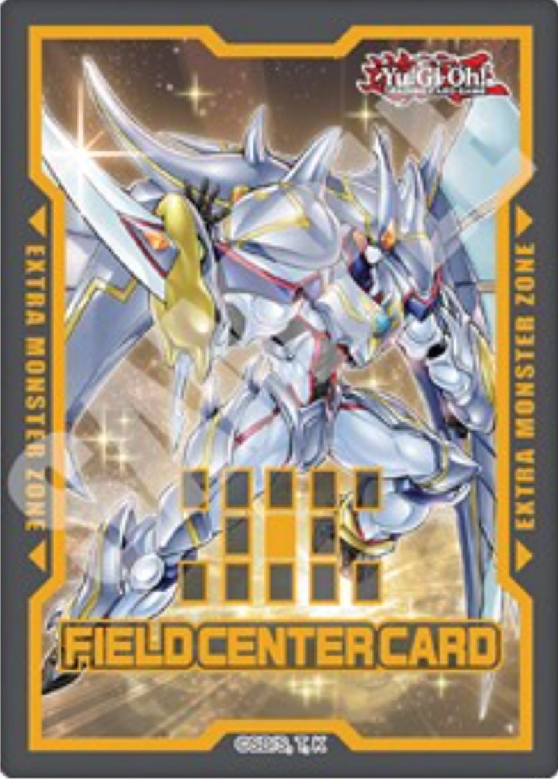 Field Center Card: Elemental HERO Shining Neos Wingman Promo | Deep Dive Games St. Marys