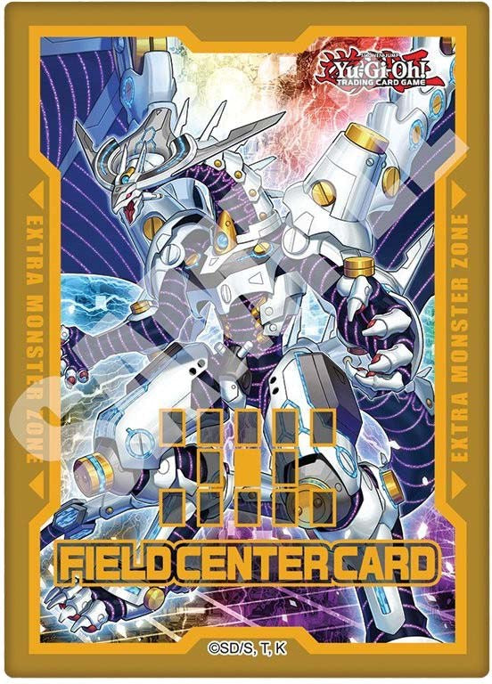 Field Center Card: Cyberstorm Access (Premiere! Event) Promo | Deep Dive Games St. Marys