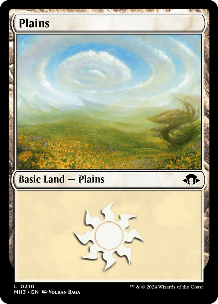 Plains (0310) [Modern Horizons 3] | Deep Dive Games St. Marys