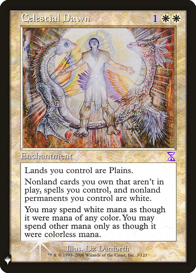 Celestial Dawn [Mystery Booster] | Deep Dive Games St. Marys