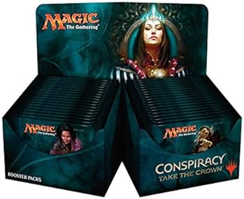 Conspiracy Booster Pack | Deep Dive Games St. Marys