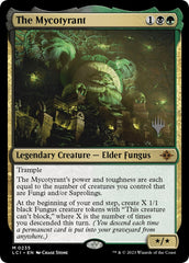 The Mycotyrant (Promo Pack) [The Lost Caverns of Ixalan Promos] | Deep Dive Games St. Marys