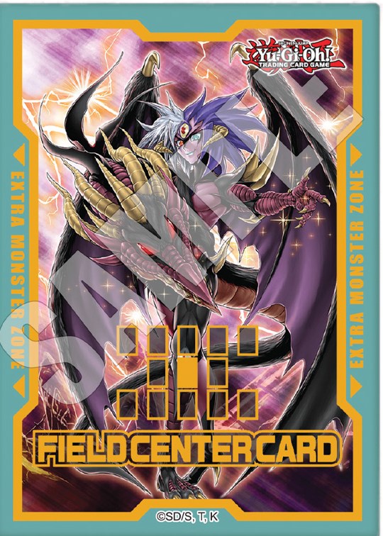 Field Center Token: Phantom Nightmare Premiere! Event Promo | Deep Dive Games St. Marys