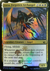 Liesa, Forgotten Archangel [Media Promos] | Deep Dive Games St. Marys