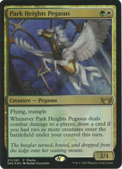 Park Heights Pegasus [Media Promos] | Deep Dive Games St. Marys