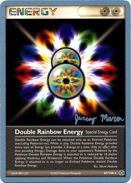 Double Rainbow Energy (87/106) (Queendom - Jeremy Maron) [World Championships 2005] | Deep Dive Games St. Marys