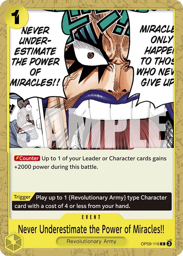 Never Underestimate the Power of Miracles!! [Emperors in the New World] | Deep Dive Games St. Marys