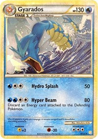 Gyarados (4/123) (Cracked Ice Holo) [HeartGold & SoulSilver: Base Set] | Deep Dive Games St. Marys