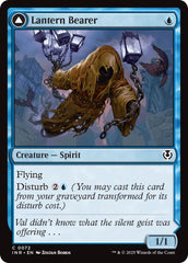 Lantern Bearer // Lanterns' Lift [Innistrad Remastered] | Deep Dive Games St. Marys