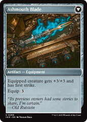 Neglected Heirloom [Innistrad Remastered] | Deep Dive Games St. Marys