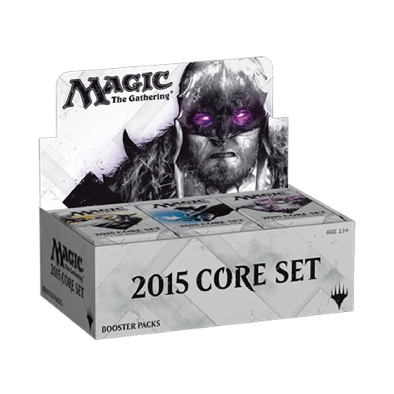 Core set 2015 Pack | Deep Dive Games St. Marys