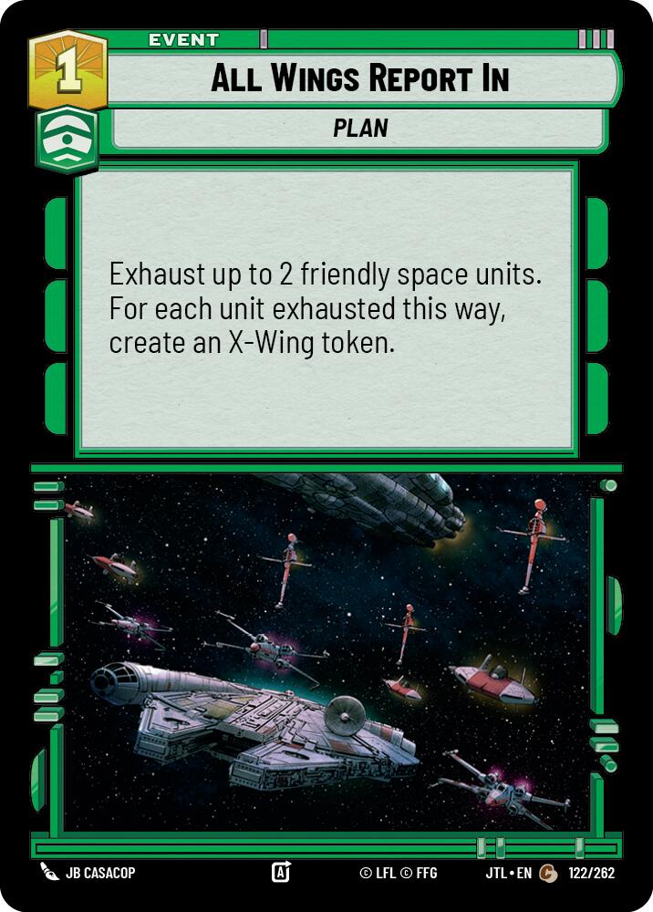 All Wings Report In (122/262) (122/262) [Jump to Lightspeed] | Deep Dive Games St. Marys