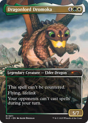 Dragonlord Dromoka [Secret Lair Drop Series] | Deep Dive Games St. Marys