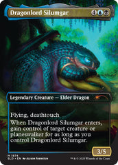 Dragonlord Silumgar [Secret Lair Drop Series] | Deep Dive Games St. Marys