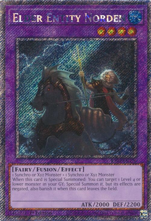 Elder Entity Norden [RA04-EN226] Platinum Secret Rare | Deep Dive Games St. Marys