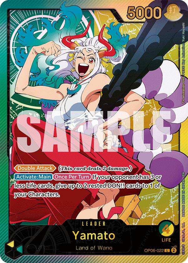 Yamato (SPR) [Extra Booster: Anime 25th Collection] | Deep Dive Games St. Marys