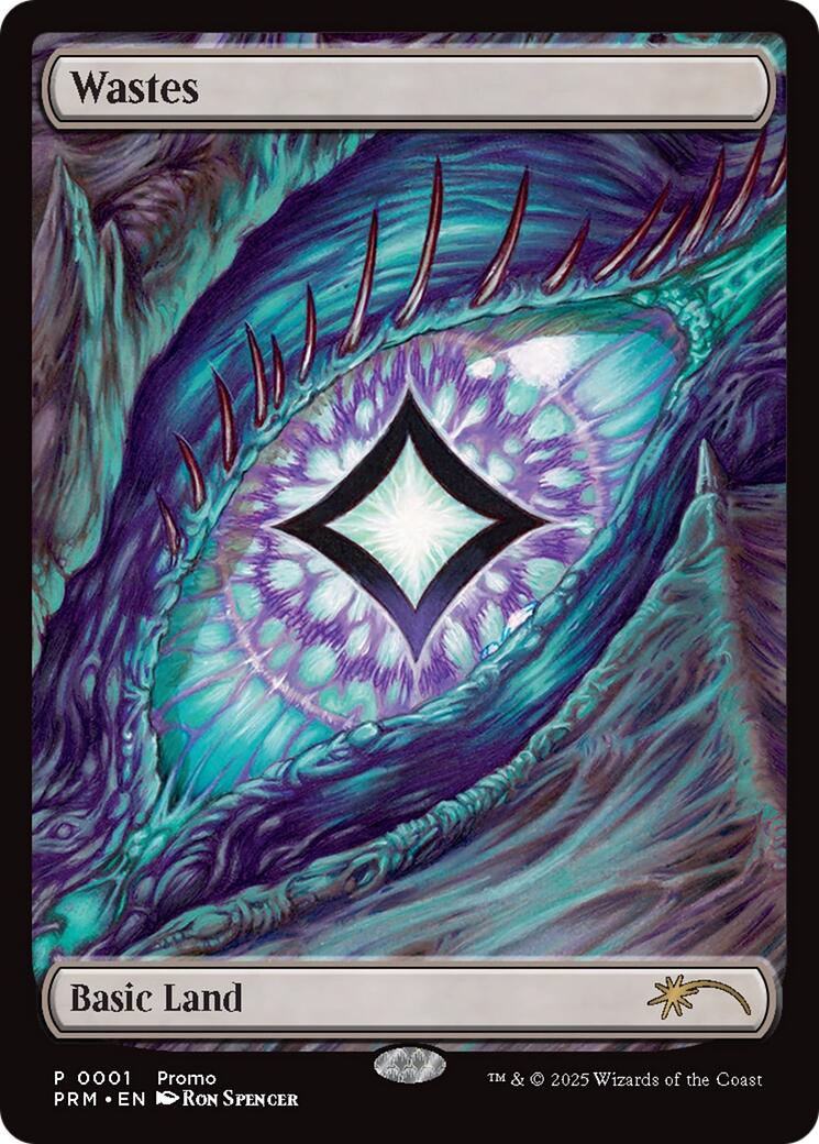 Wastes [Wizards Play Network 2025] | Deep Dive Games St. Marys